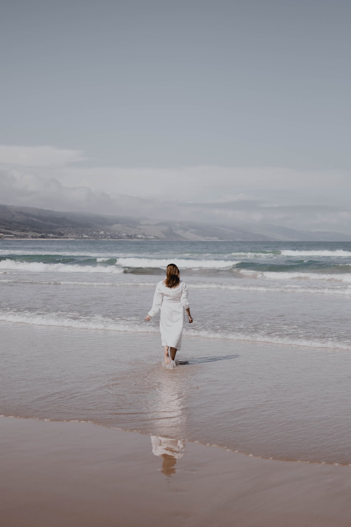 Rálelni a saját hitére