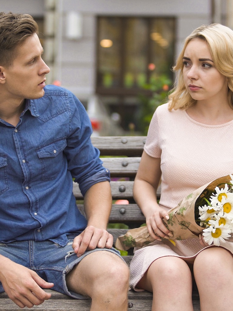 Nem érzed mélynek a kapcsolataidat