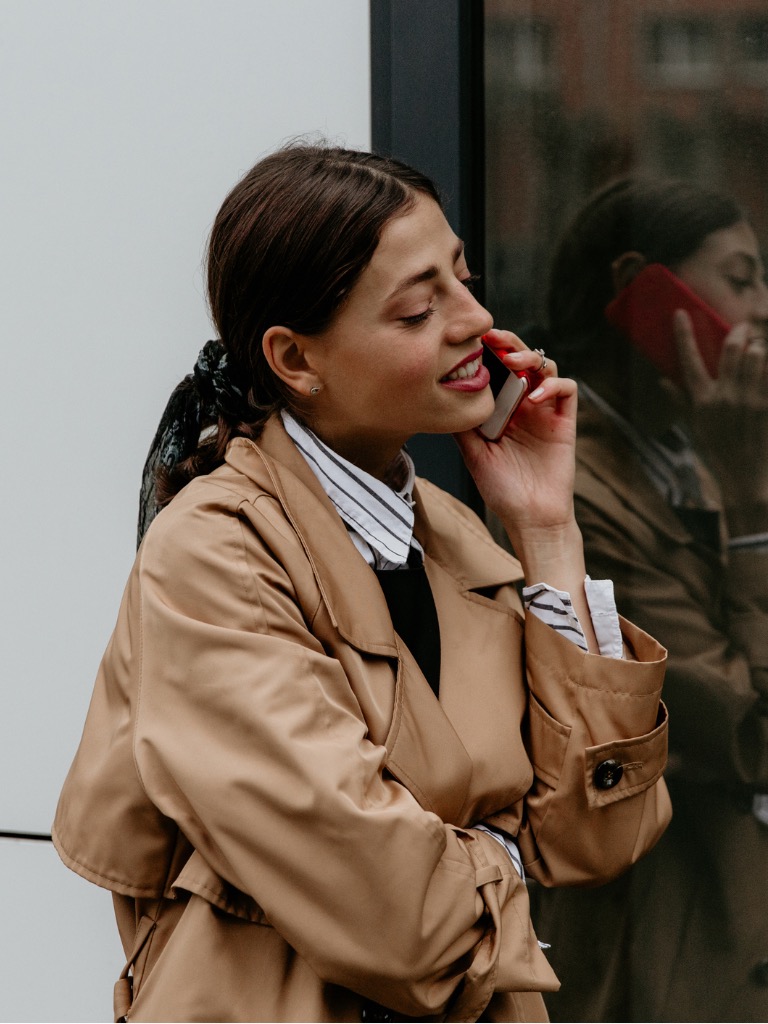 Problémásak a magánbeszélgetéseid