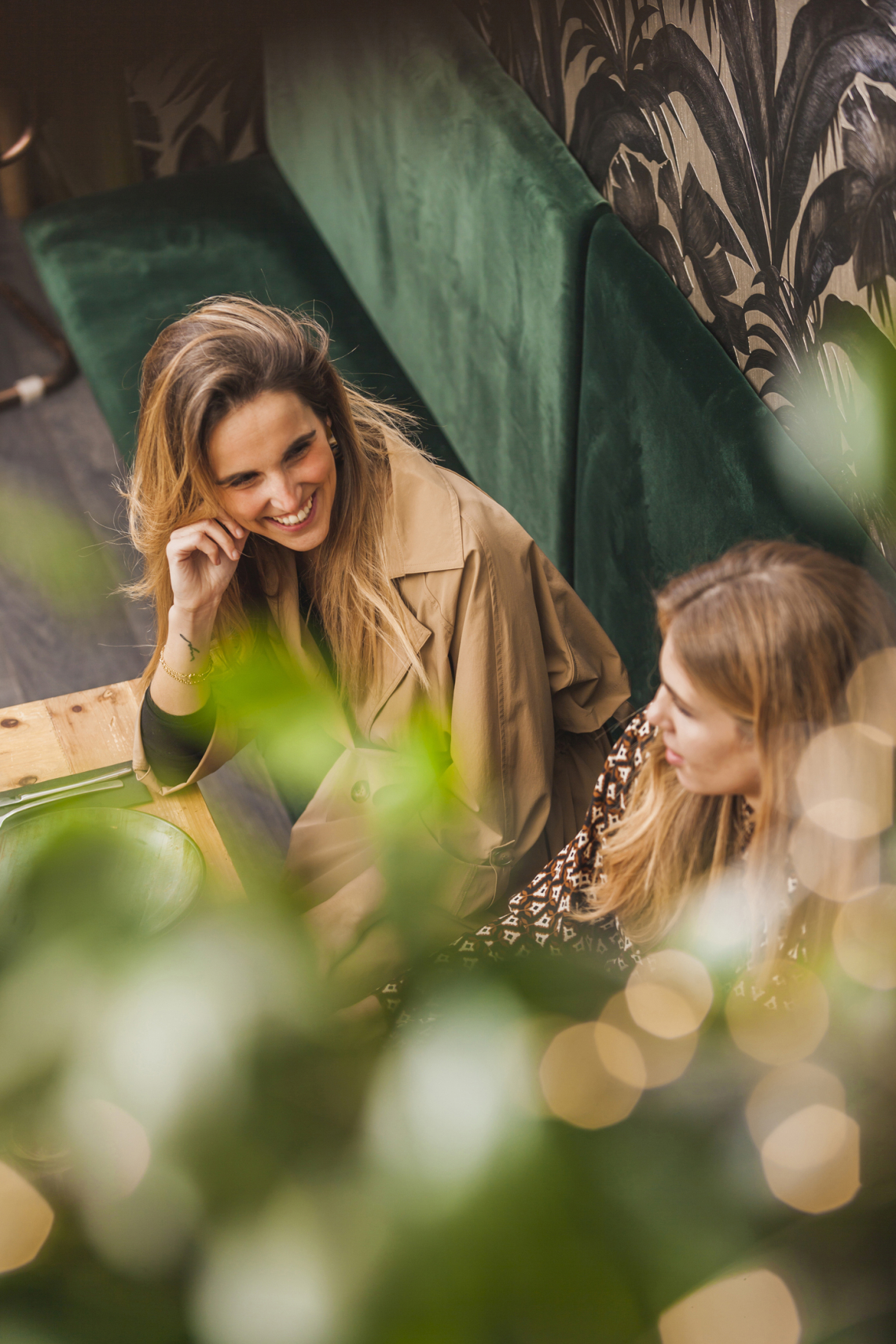 Nem tudod, hogyan barátkozz
