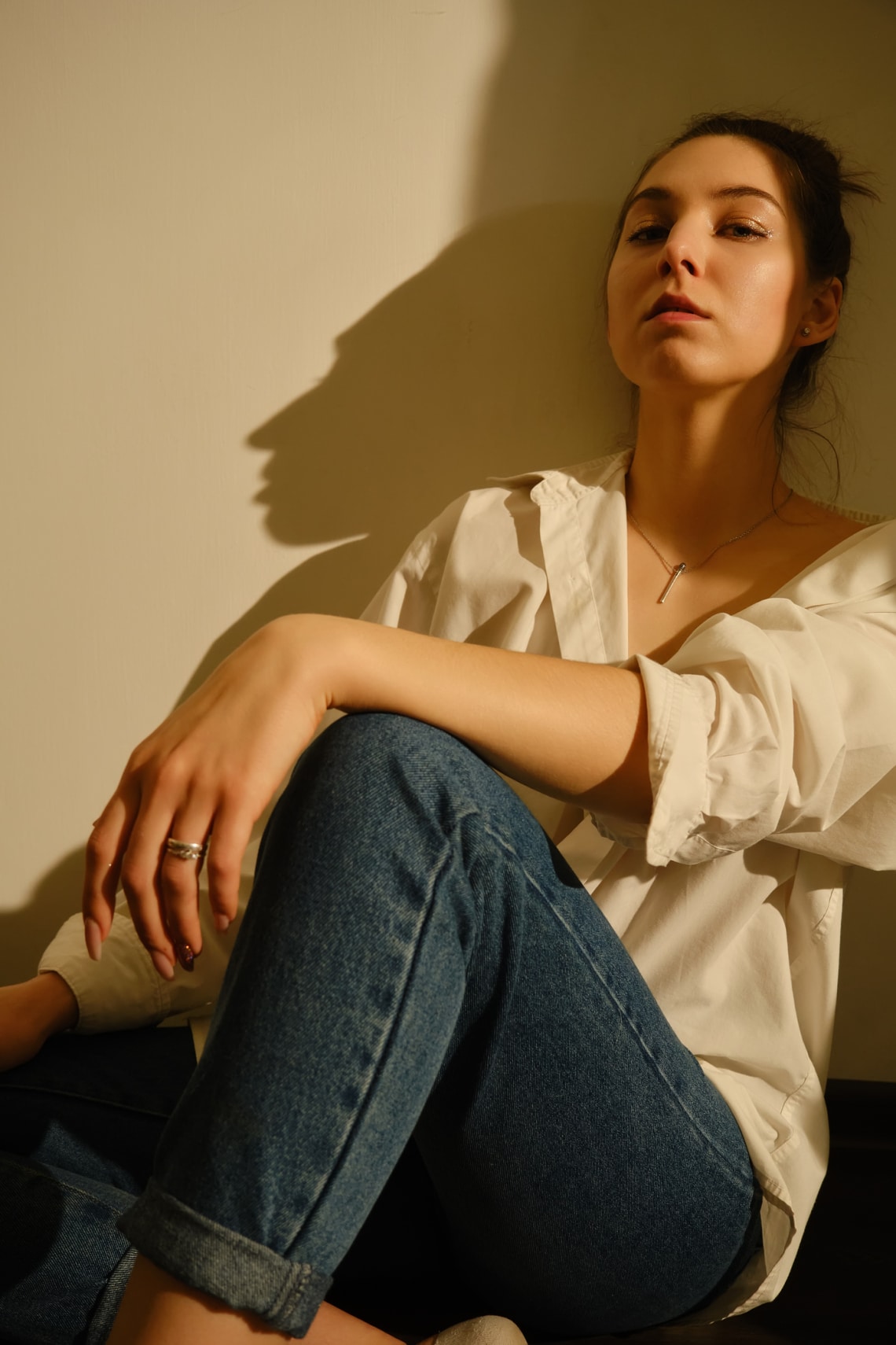 Érzékeny vagy a külső benyomásokra