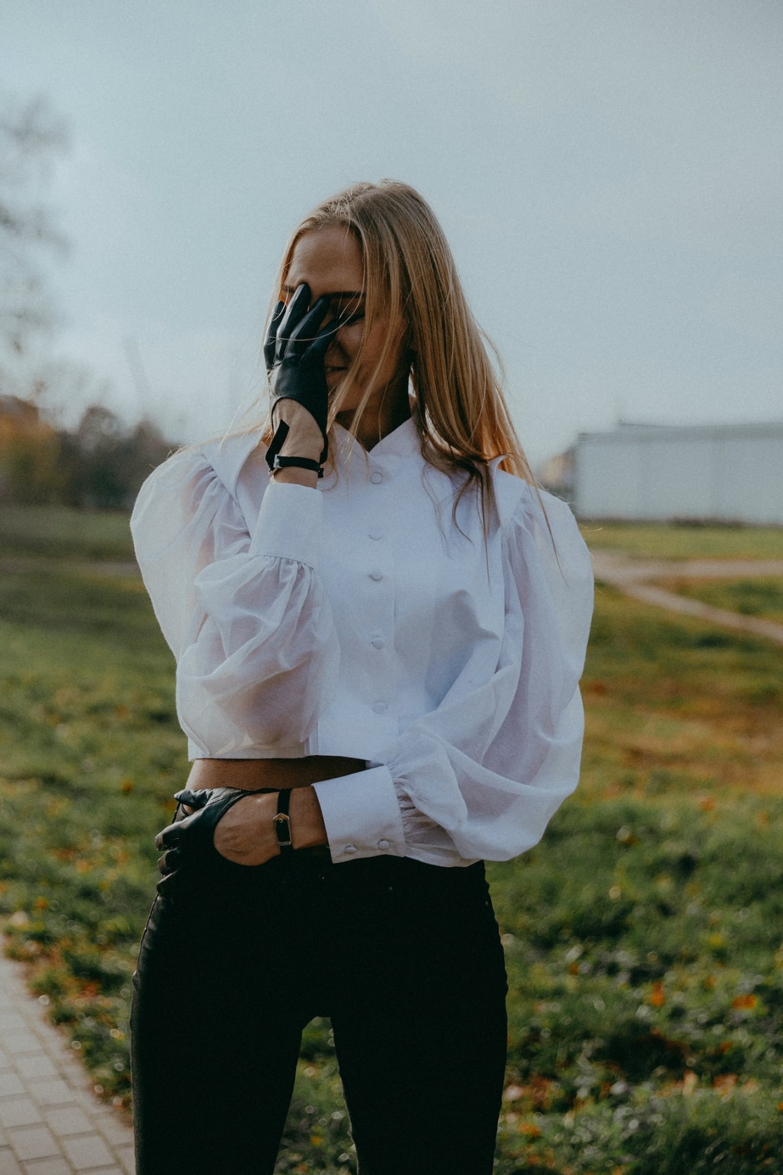 Nem érdekel mások véleménye