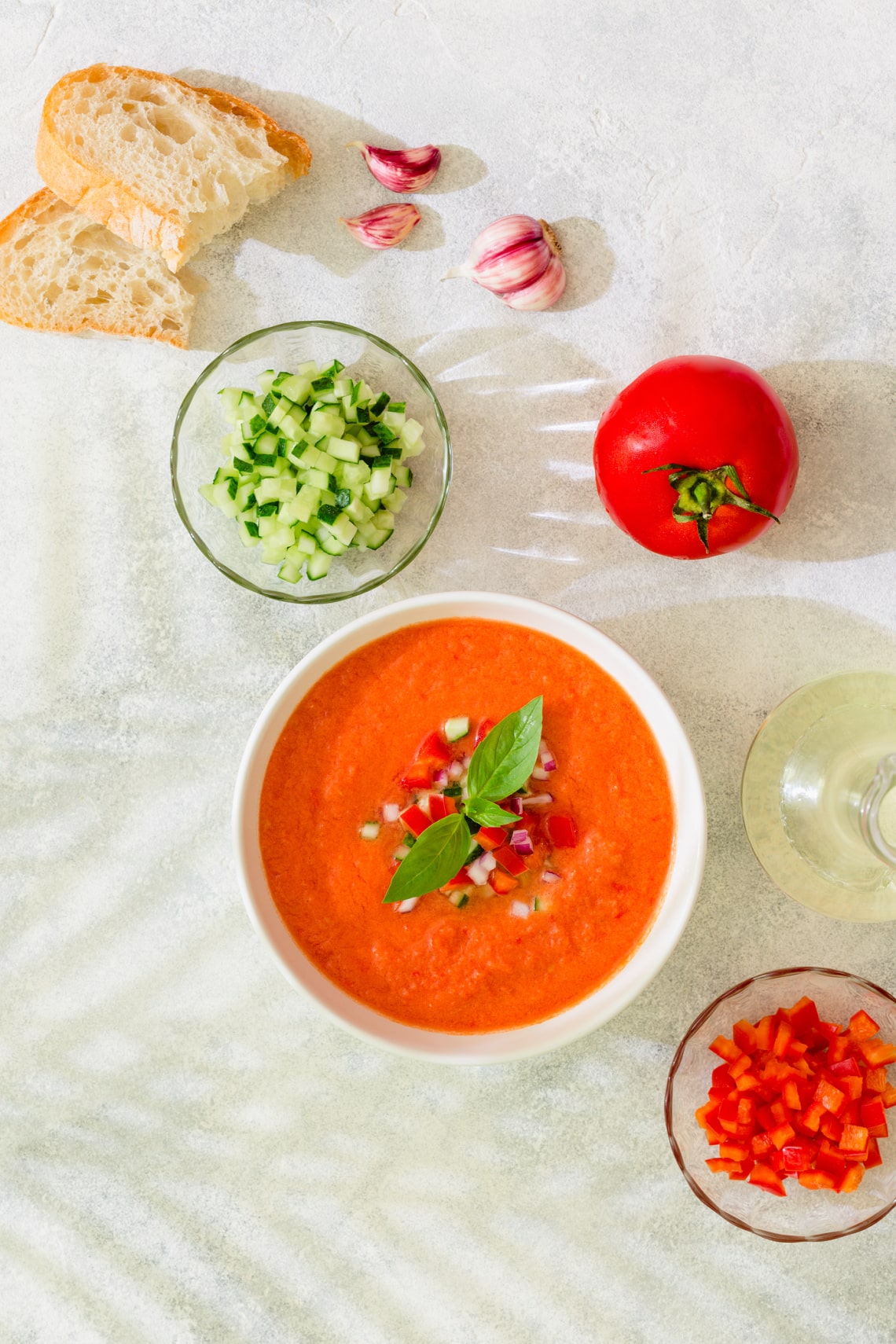 Gazpacho
