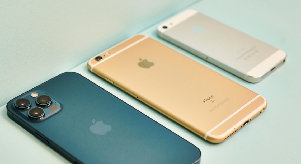 A történelem 10 leghíresebb Apple terméke