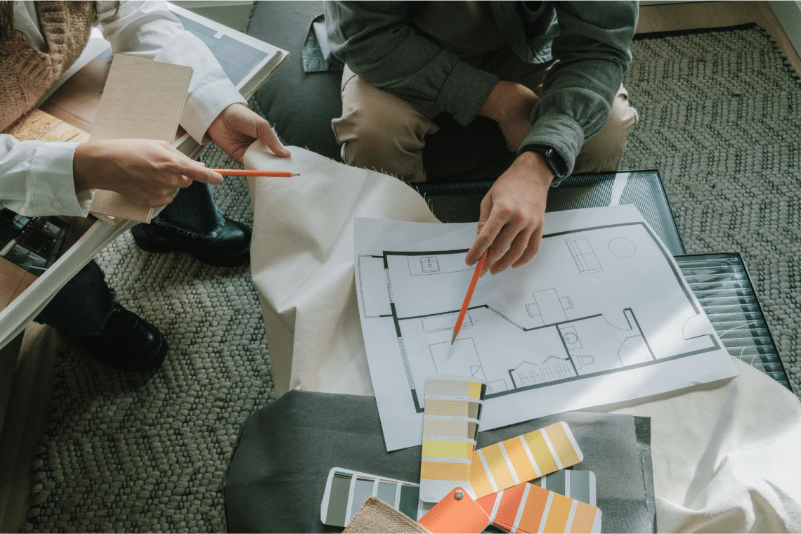 Az ingatlanértékesítés legmagasabb szintje: Minden, amit a home staging szolgáltatásról tudnod kell!