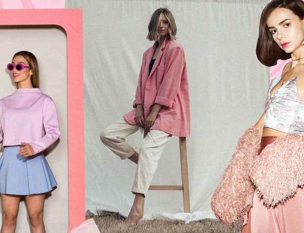 7 Barbiecore outfit, ami a nyár legszexibb trendjébe illik
