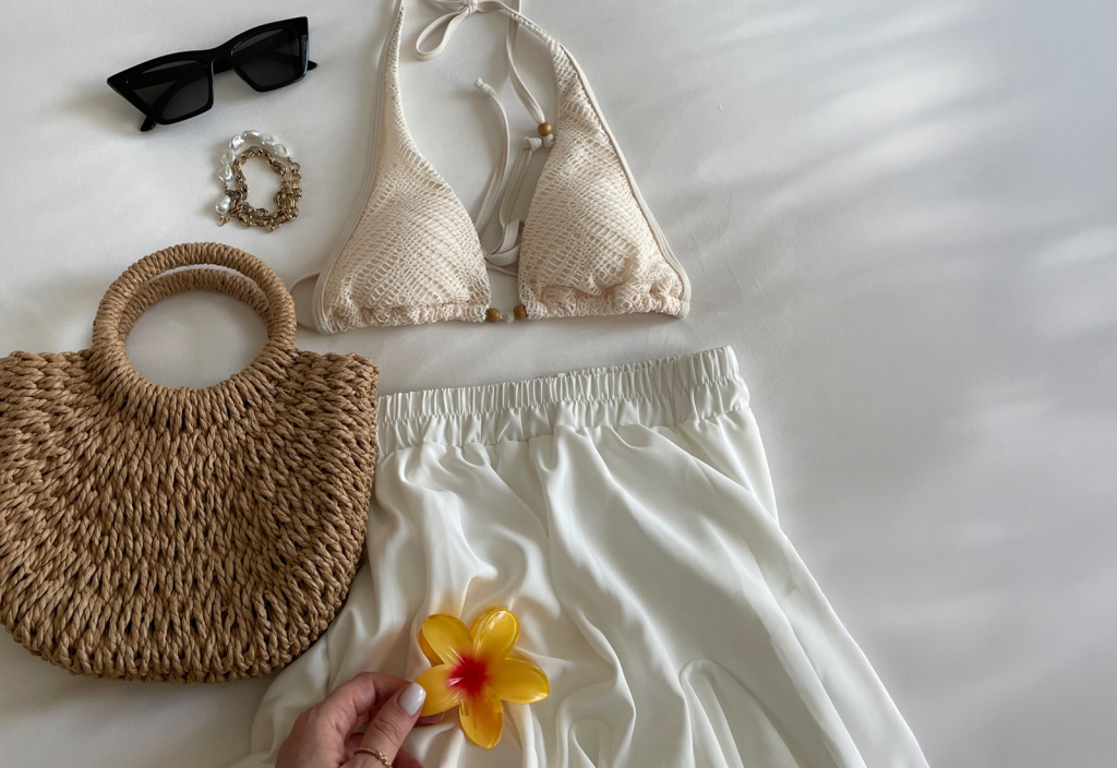 Fürdőruhát a mindennapokban is viselhetsz – 5 outfit inspiráció az idei nyárra