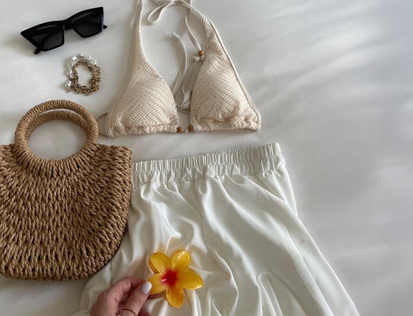 Fürdőruhát a mindennapokban is viselhetsz – 5 outfit inspiráció az idei nyárra