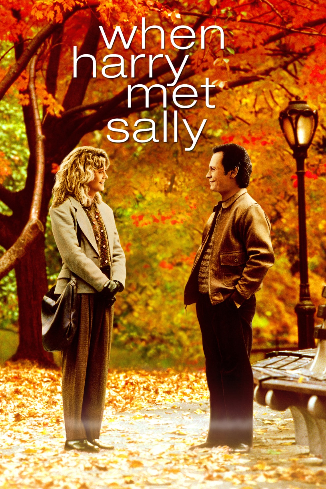 Ikrek - Harry és Sally