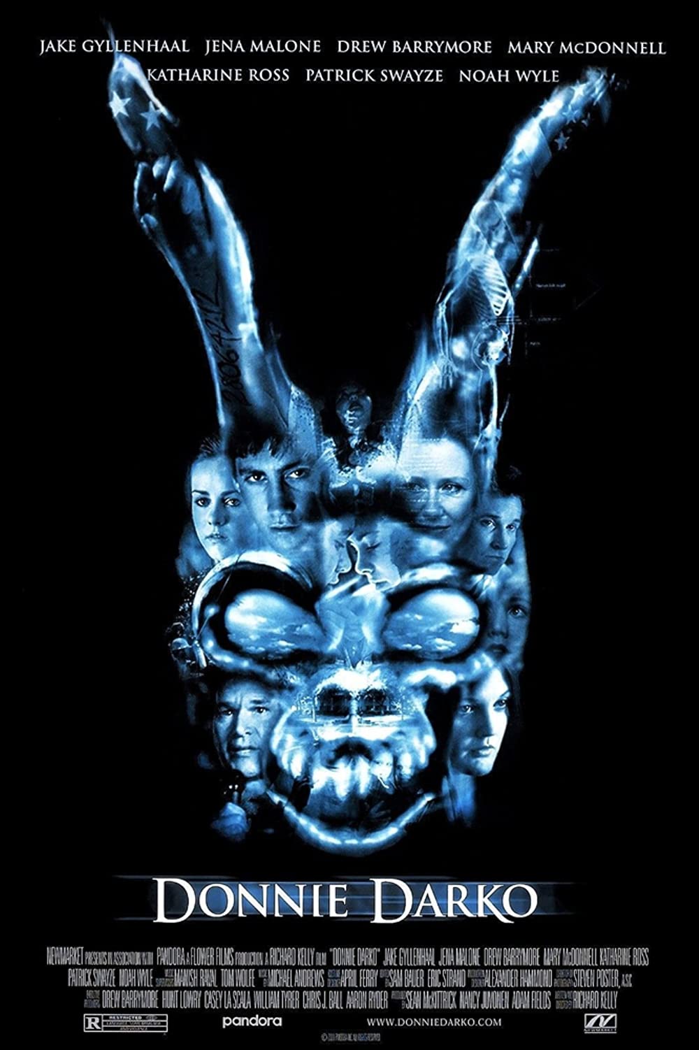 Halak - Donnie Darko