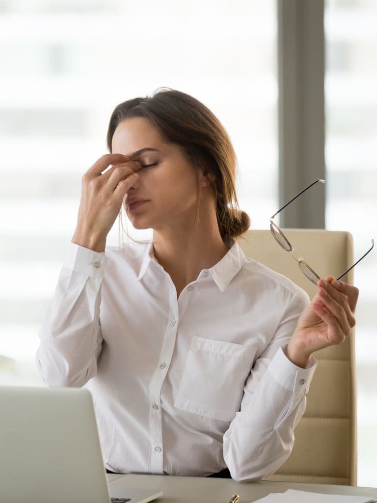 A harag védi a számunkra értékes dolgokat