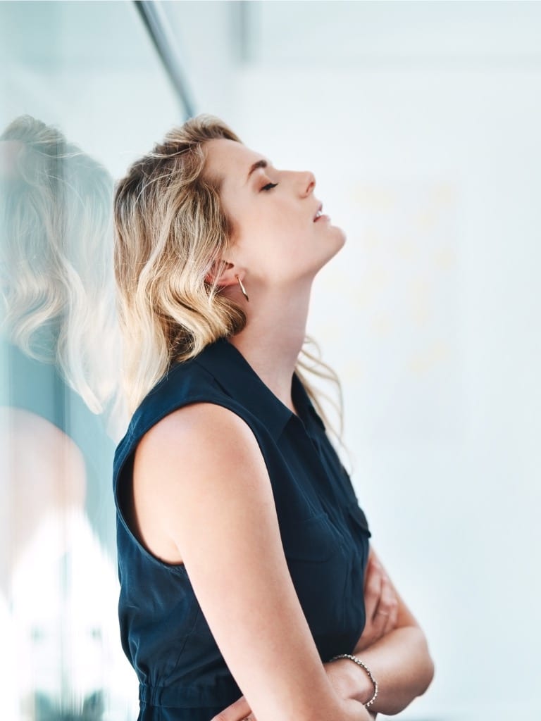 A harag igazságtalanságot jelez