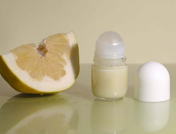 Házi dezodort készítettem és imádom! Íme  a recept
