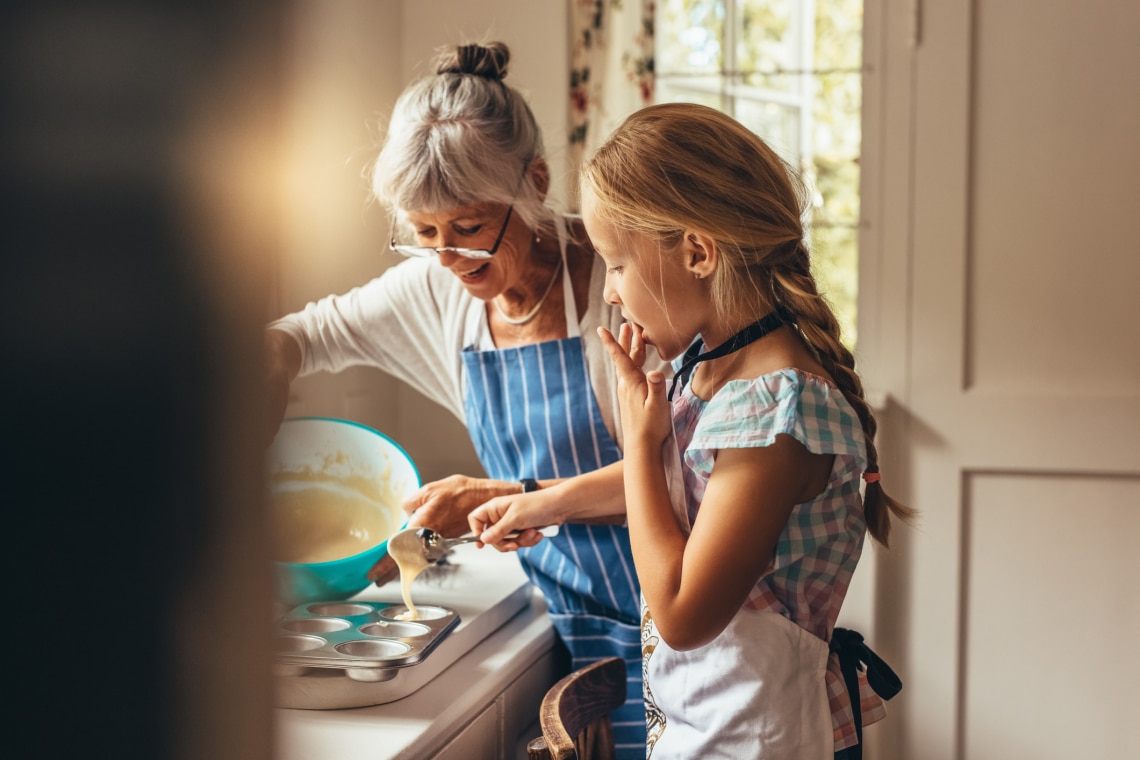 5 ínycsiklandó recept a nagymamáinktól, amit ma is megéri elkészíteni