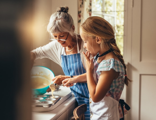 5 ínycsiklandó recept a nagymamáinktól, amit ma is megéri elkészíteni