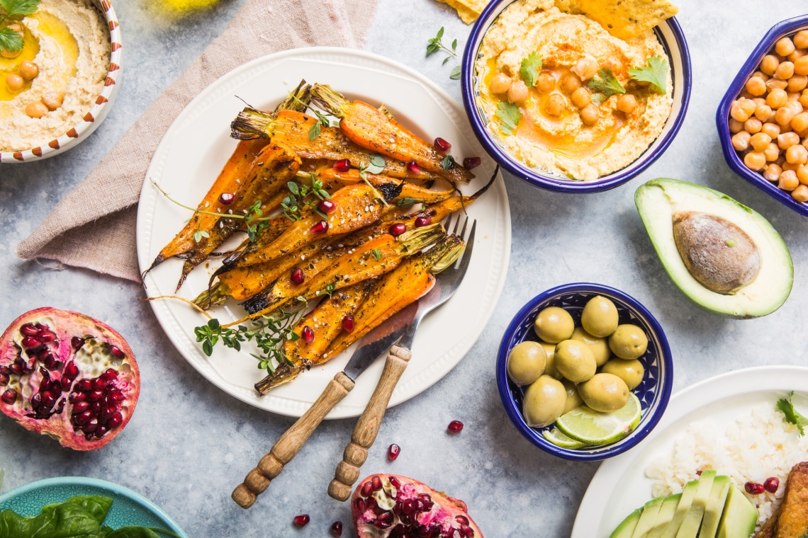 A dietetikus szerint van 5 egészséges étel, amit gyakran el kellene készítened