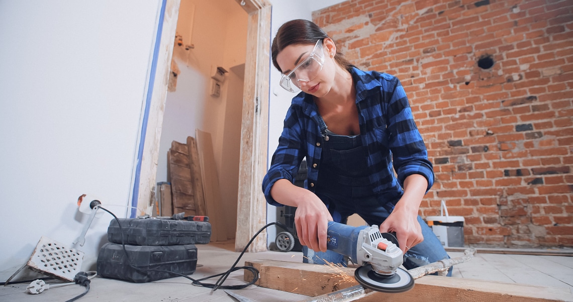 A kefementes csiszológép előnyei