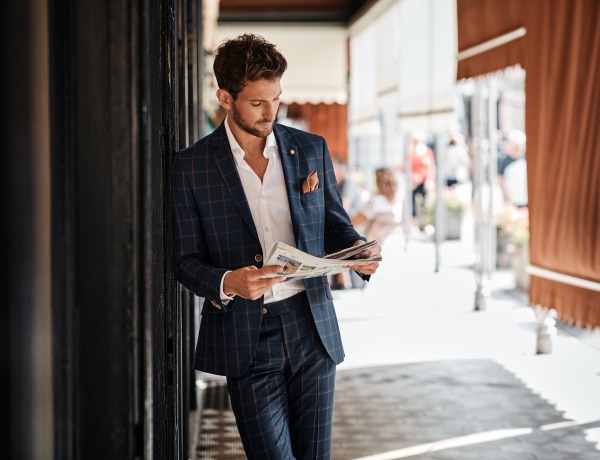 Van a férfiaknak egy tulajdonságuk, mely minden mást megelőz a nőknél választás során