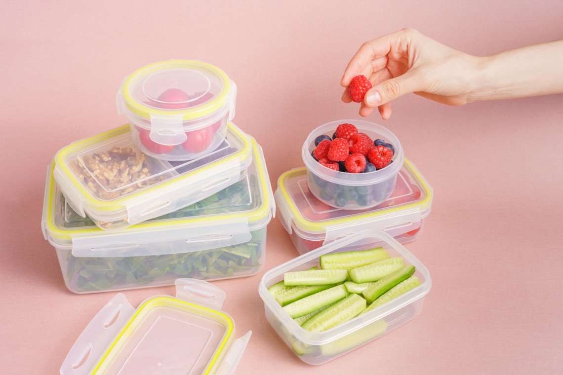 Te meddig használod az ételtároló dobozokat? Ekkor veszélyesek