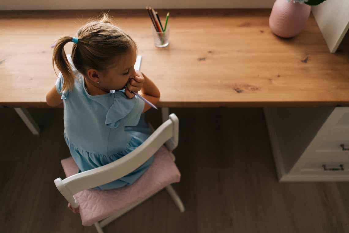 Ahogy néz rád, ahogy szól hozzád… Így formálod a gyermeked lelkét nap mint nap