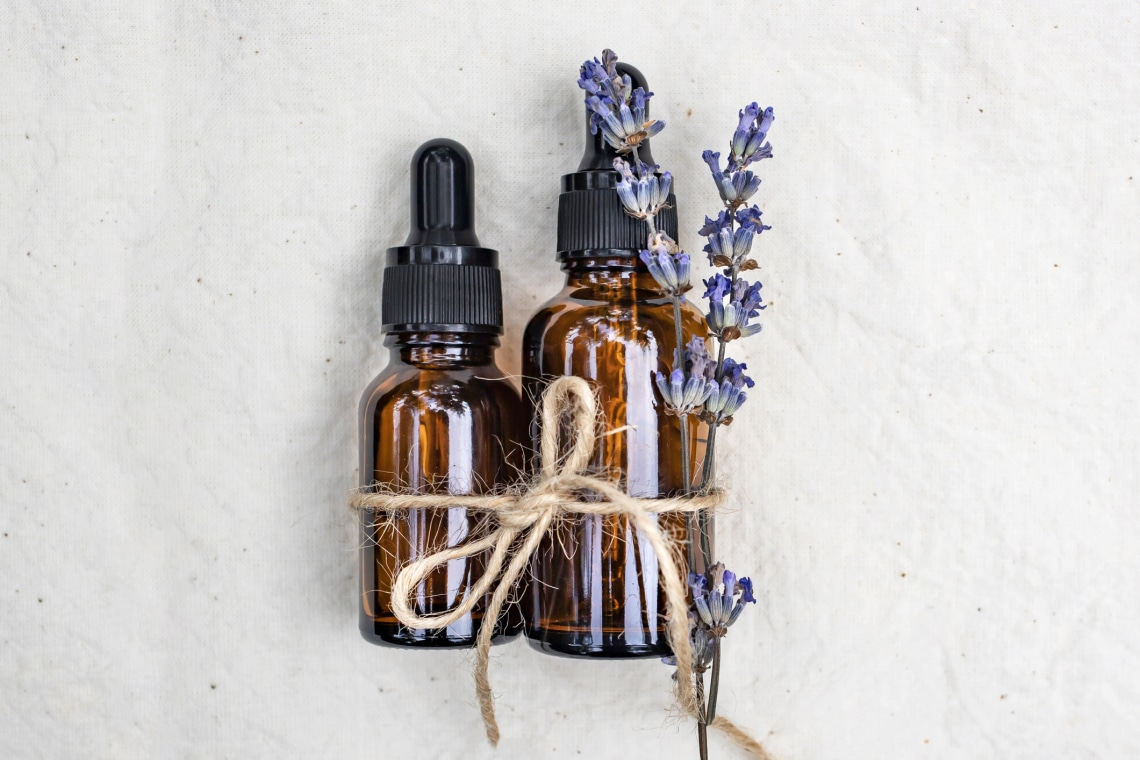 5 szuper dolog, amire az illatos levendulaolajat használhatod