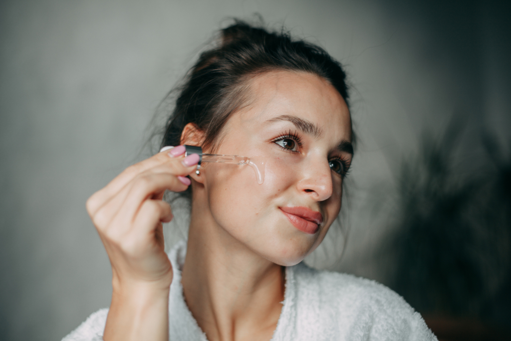 Retinol használata dohányosoknak