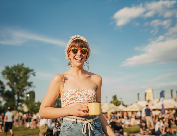 Fesztivál horoszkóp: így fesztiválozol idén nyáron, zodiákusod szerint