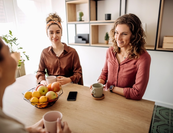 5 trükk, amivel lehengerlő társalgási stílusod lesz