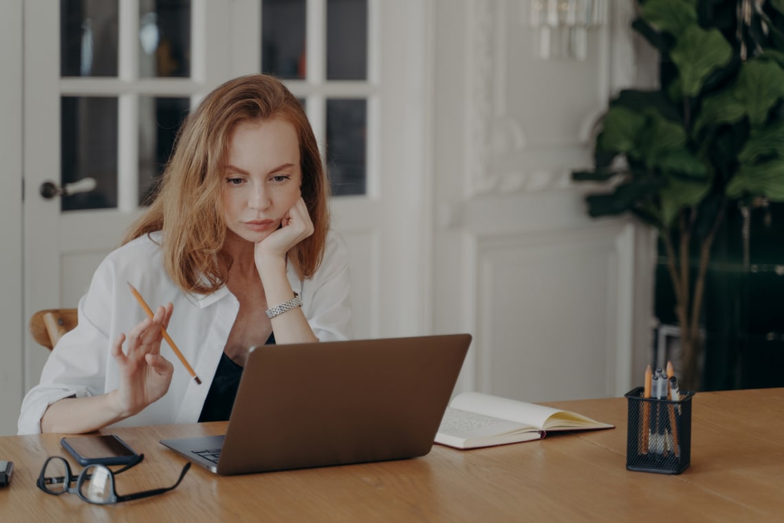 Elhagyott az ihlet? 5 módszer arra, hogy újra rátalálj a múzsádra