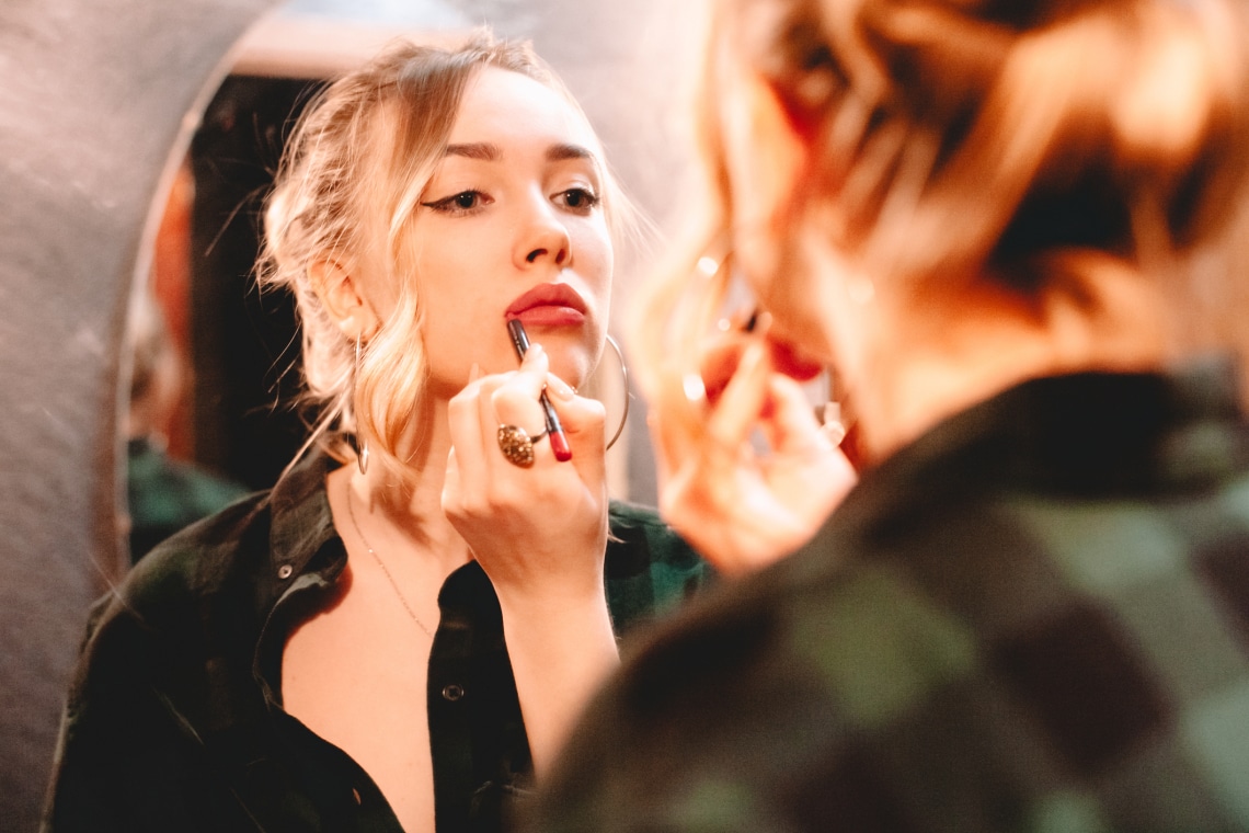 Így nézhetsz ki a legvonzóbban – A tudomány szerint ettől fognak szebbnek látni