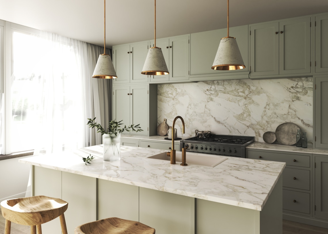 10 kiegészítő, amitől luxushatásúnak tűnik majd a konyhád