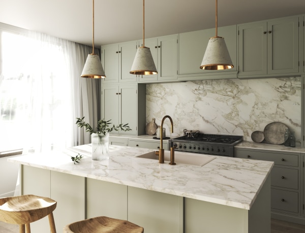 10 kiegészítő, amitől luxushatásúnak tűnik majd a konyhád