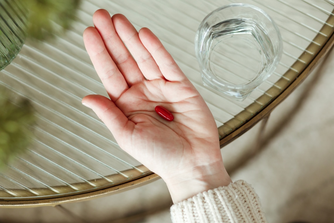 Ezek a tünetei, ha te is ásványi anyag hiánybetegséggel küzdesz