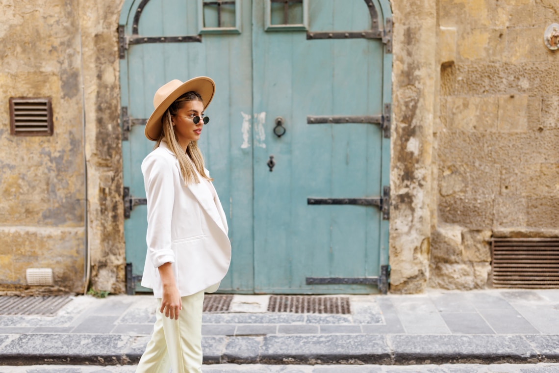 Vezesd be a csinos keddet, amikor minden a nőiességedről szól