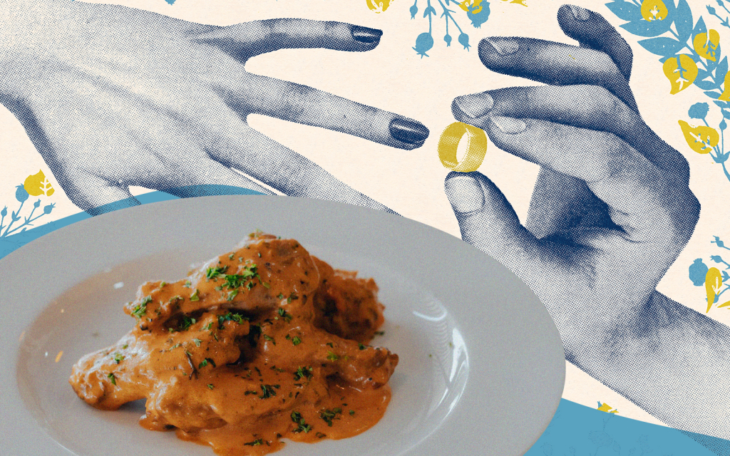 Marry Me Chicken: ha ezt a csirkét elkészíted, a kezedet is megkérhetik