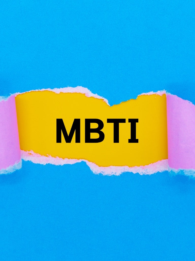 A Myers-Briggs típuselmélet
