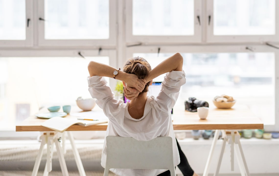 Puszta minimum hétfő: ez a trend neked is segíthet leküzdeni a munkahelyi stresszt