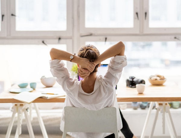 Puszta minimum hétfő: ez a trend neked is segíthet leküzdeni a munkahelyi stresszt