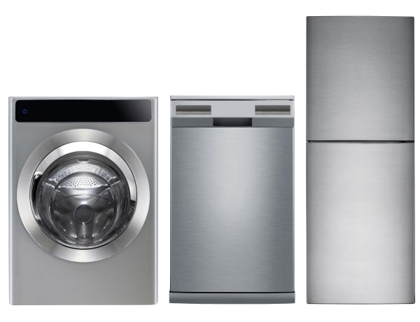Minőségi mosógép-, hűtőgép- és mosogatógép alkatrészek egy helyen