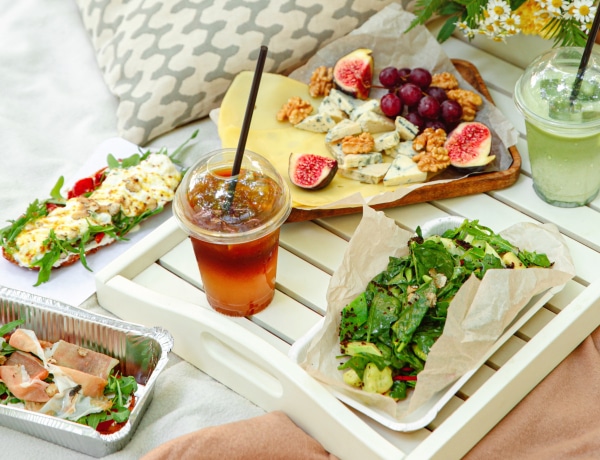 5 alacsony kalóriás nyári finomság, amivel megúszhatod hízás nélkül a nyarat