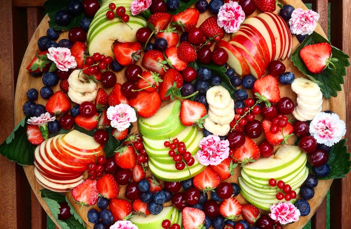 Mit ebédelj nyáron, hogy az tudatos legyen? Fazakas Júlia dietetikus válaszol