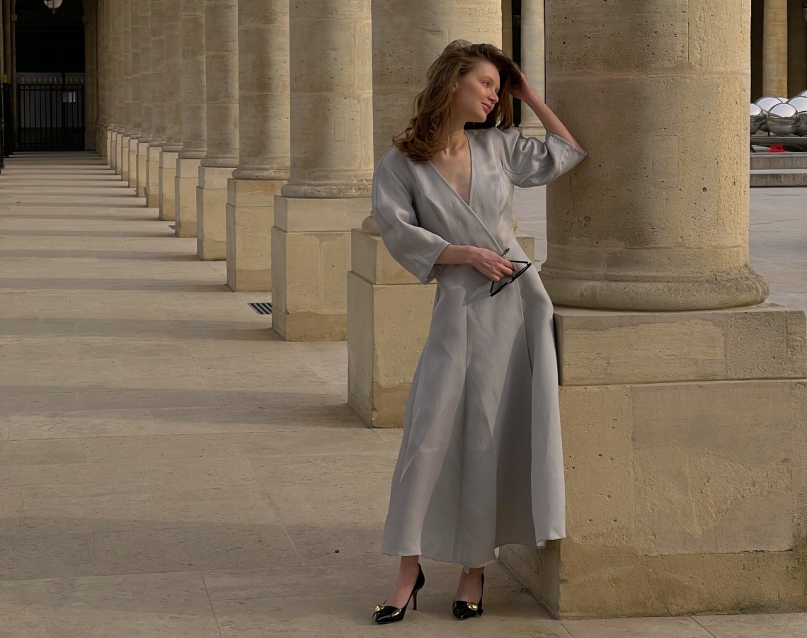 Így lehet trendi a ruhatárad idén nyáron – interjú Pozsgai Emőke stylisttal