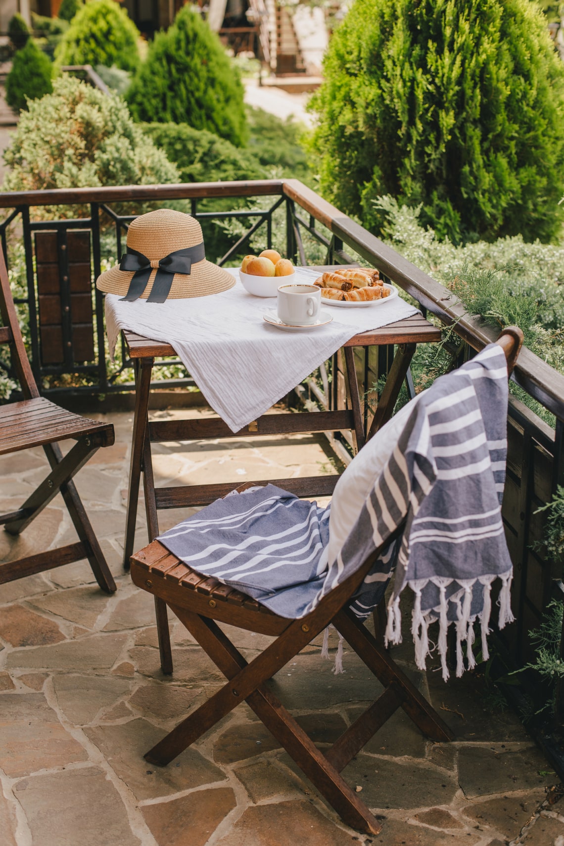 Hogyan tarthatod távol a polleneket?