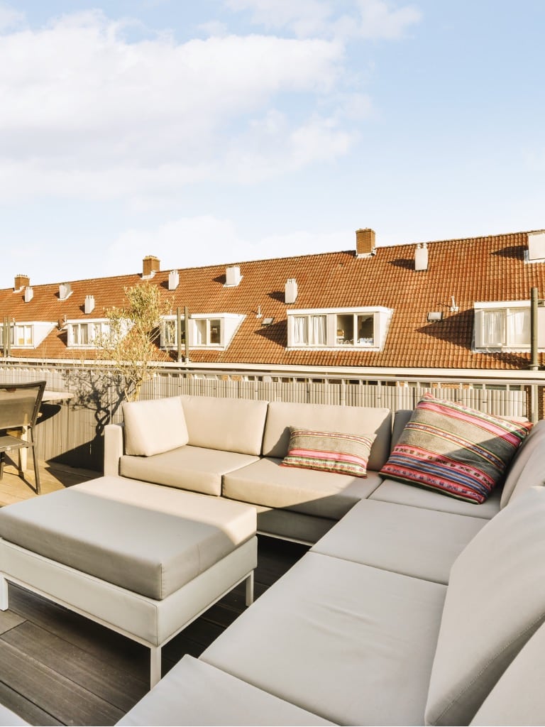 Ha nem levehető huzatos kerti bútoraid vannak