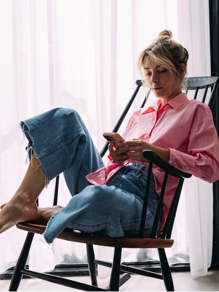 Keresd meg az okokat, amiért stresszes vagy