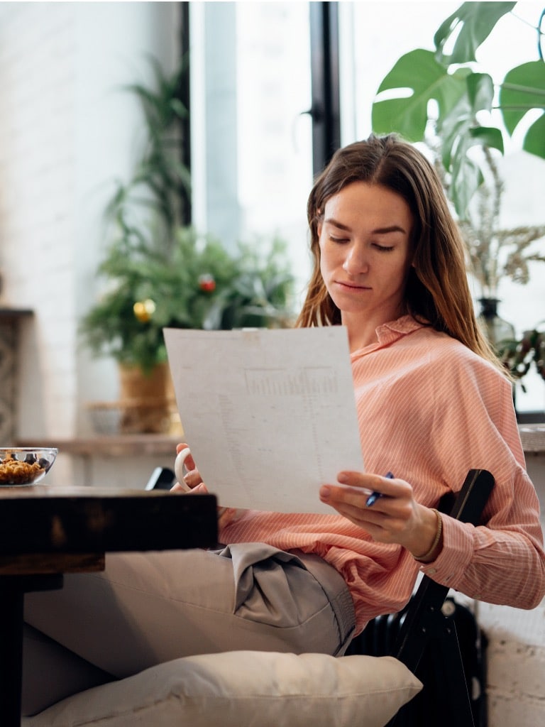 Legyenek reális elvárásaid és céljaid