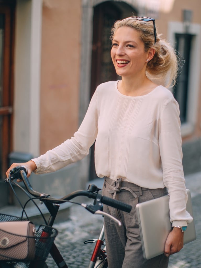 Teremts egyensúlyt a munkád és a magánéleted között