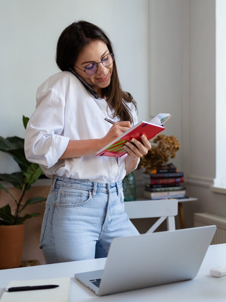 Kommunikálj rendszeresen a munkáltatóddal