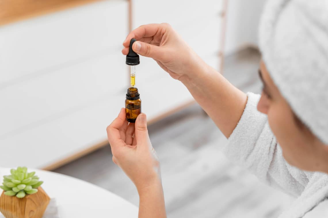 Valóban tud segíteni a CBD?