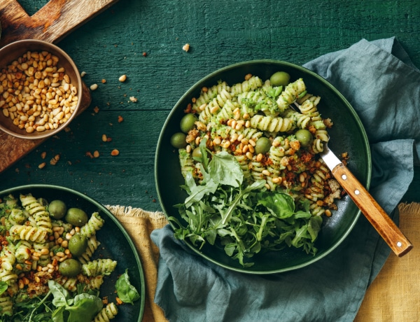 5 citromfüves finomság, amivel az elalvás is könnyebb lesz